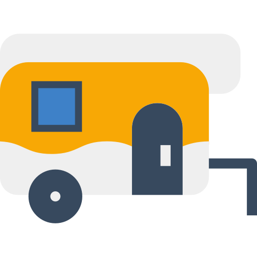 Караван бесплатно иконка