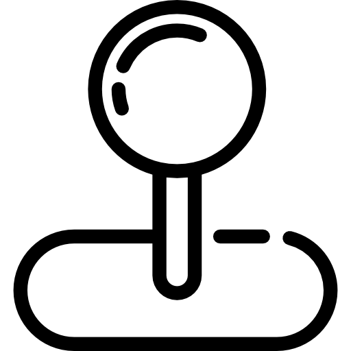 position kostenlos Icon