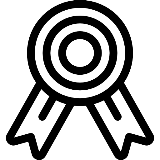 Medal icon