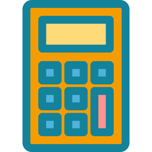 calculadora icono gratis