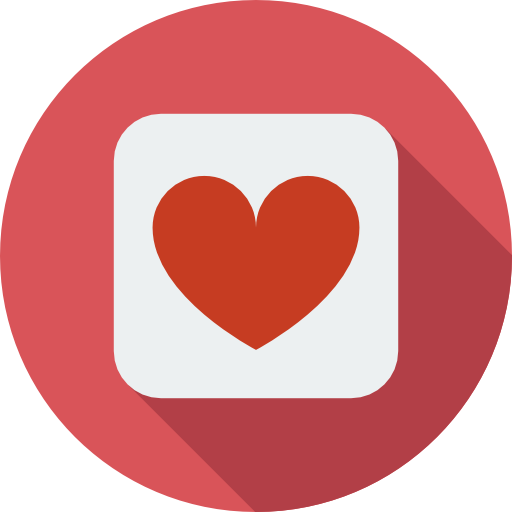 me gusta icono gratis