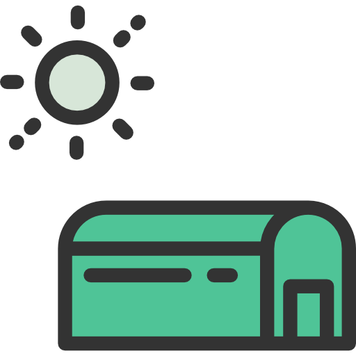 gewächshaus kostenlos Icon gewächshaus kostenlos Icon