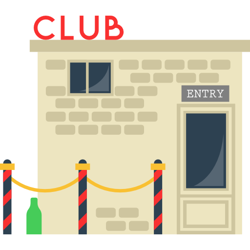 Club icon