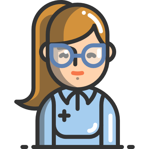 여자 무료 아이콘