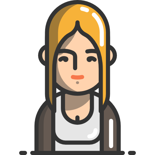 Женщина бесплатно иконка