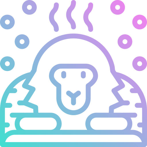 Monkey free icon Monkey free icon