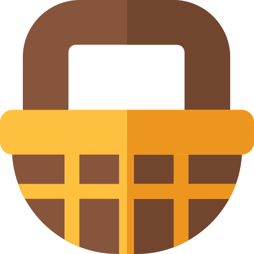 바구니 무료 아이콘