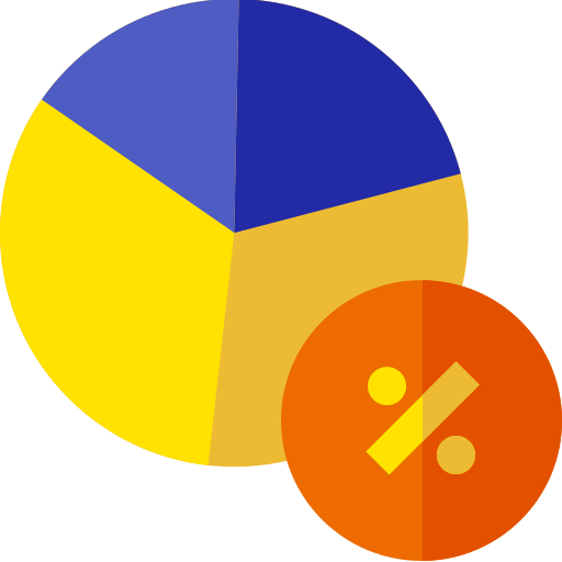 Diagram free icon