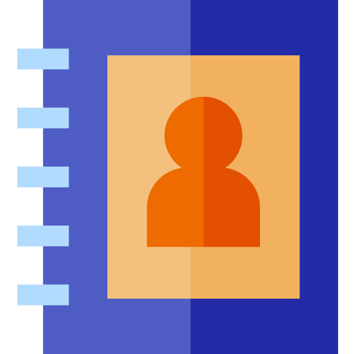 Повестка дня бесплатно иконка