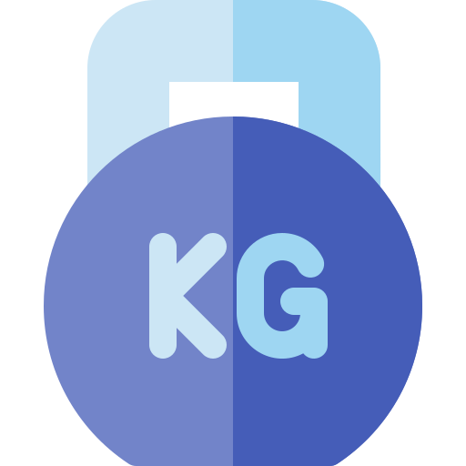 Гиря бесплатно иконка