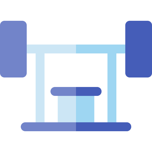 Штанга бесплатно иконка Штанга бесплатно иконка