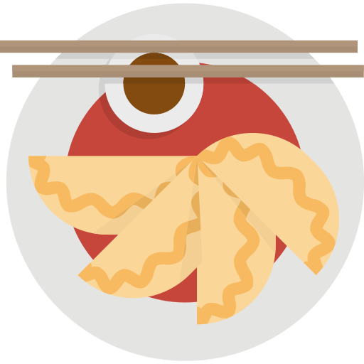 jiaozi kostenlos Icon