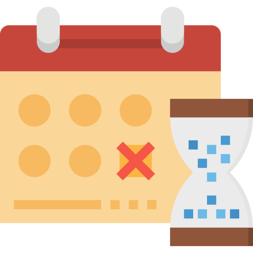 calendario icono gratis