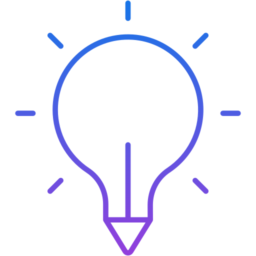 Инновации бесплатно иконка