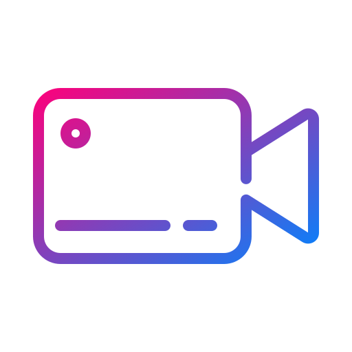 cámara icono gratis