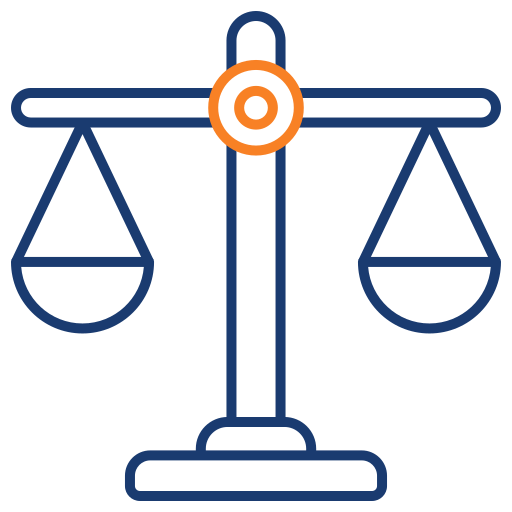 gleichgewicht kostenlos Icon