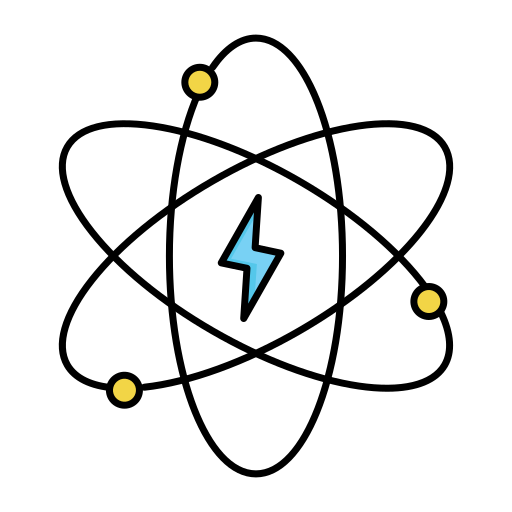 atomenergie kostenlos Icon atomenergie kostenlos Icon