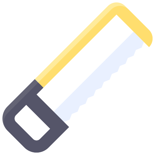 Handsaw free icon Handsaw free icon