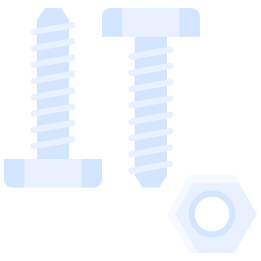 Screw free icon
