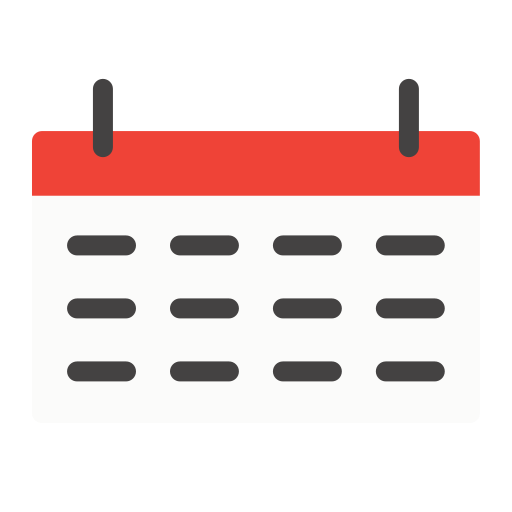 agenda icono gratis