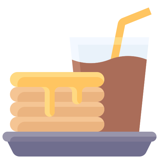 desalmuerzo icono gratis