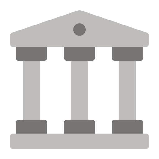 은행 무료 아이콘