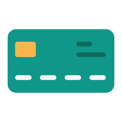 carte de crédit Icône gratuit carte de crédit Icône gratuit
