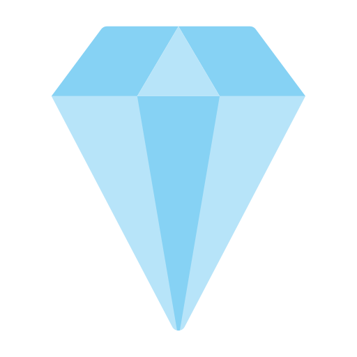 diamante icono gratis