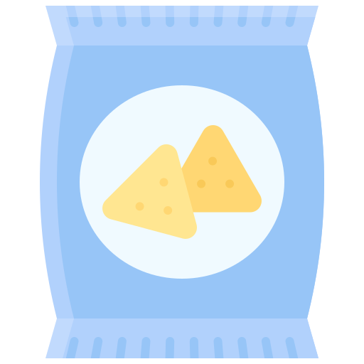 bocadillo icono gratis