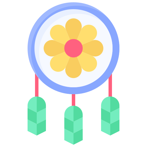 Dreamcatcher free icon