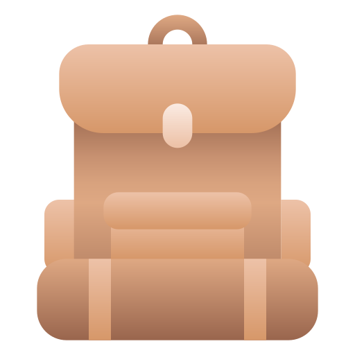 sac à dos Icône gratuit sac à dos Icône gratuit