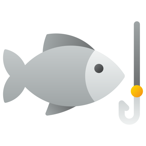 pesca icono gratis