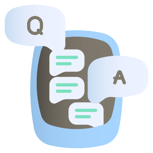 question Icône gratuit question Icône gratuit