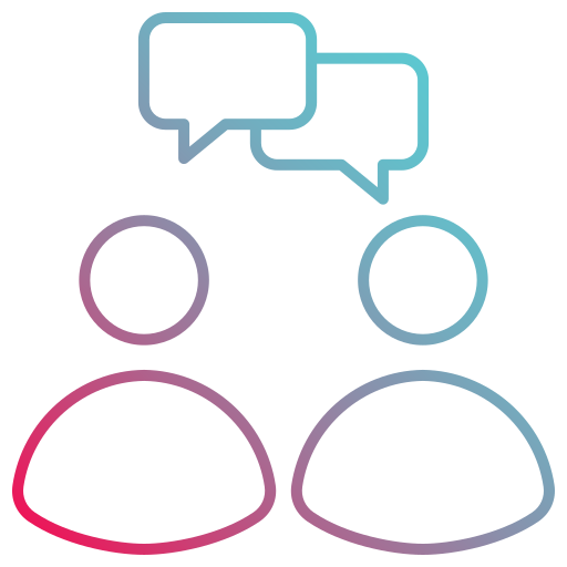 Communication free icon Communication free icon
