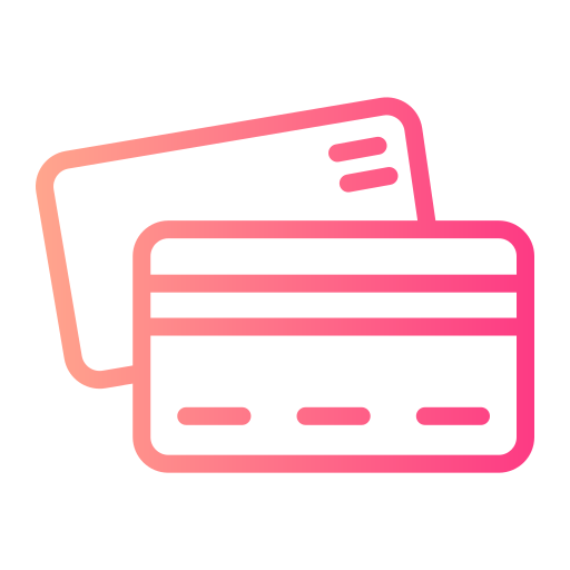 Кредитная карта бесплатно иконка Кредитная карта бесплатно иконка
