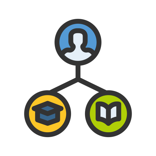 Éducation Icône gratuit Éducation Icône gratuit