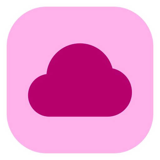 nube icono gratis