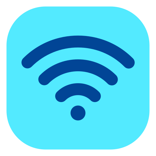 wifi icono gratis