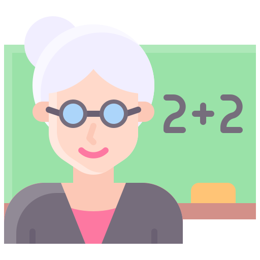 professeur Icône gratuit professeur Icône gratuit