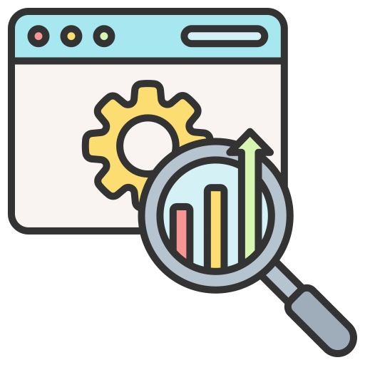 Seo free icon