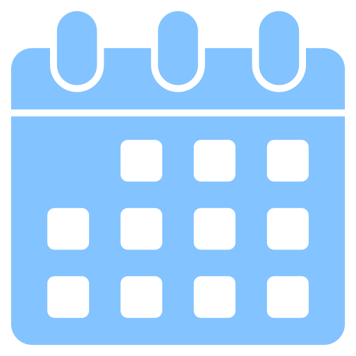 kalender kostenlos Icon