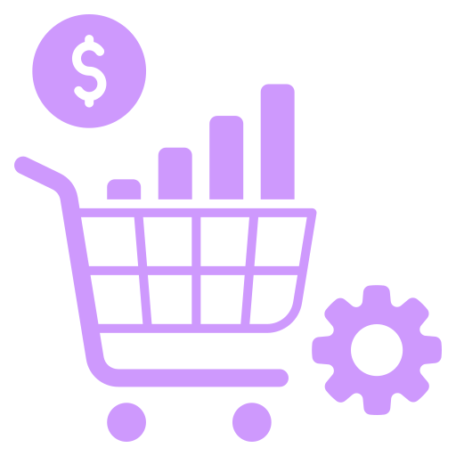 demanda icono gratis