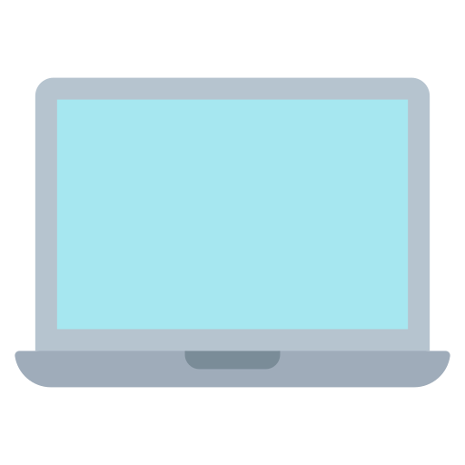 laptop kostenlos Icon