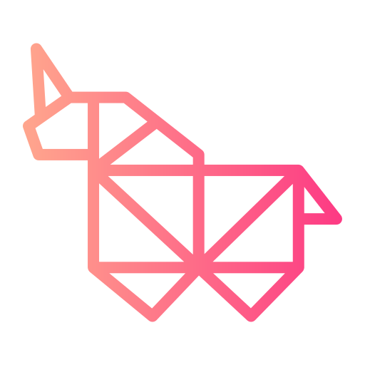 unicornio icono gratis