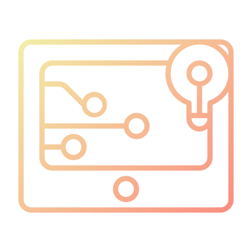 investigación icono gratis
