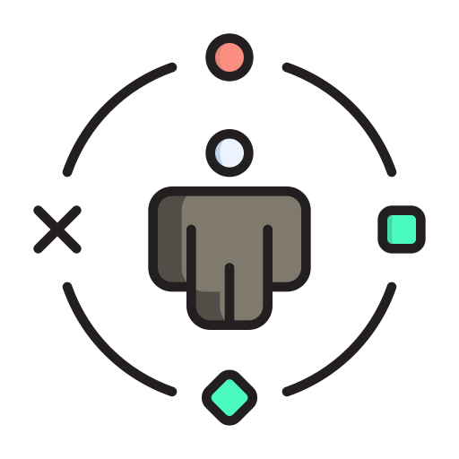 Ambient free icon