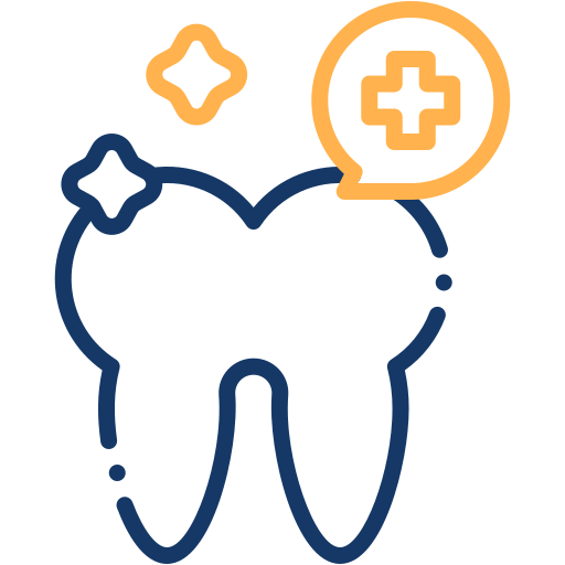 dentisterie Icône gratuit dentisterie Icône gratuit