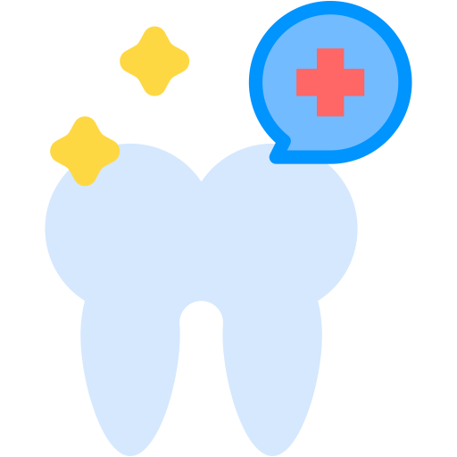 dentisterie Icône gratuit dentisterie Icône gratuit