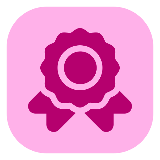 Сертификат бесплатно иконка