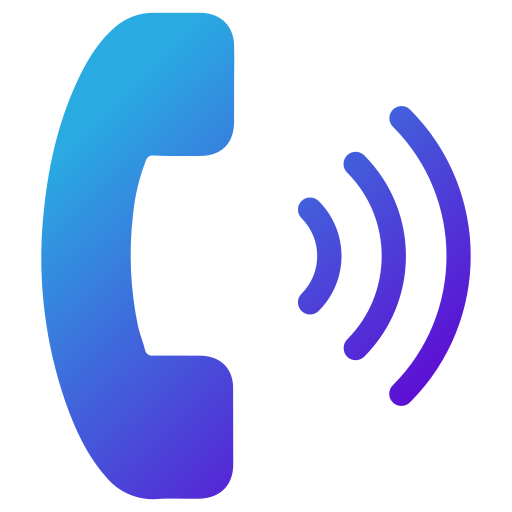 teléfono icono gratis